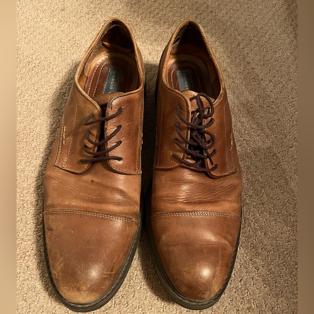 Giorgio Brutini Shoes
